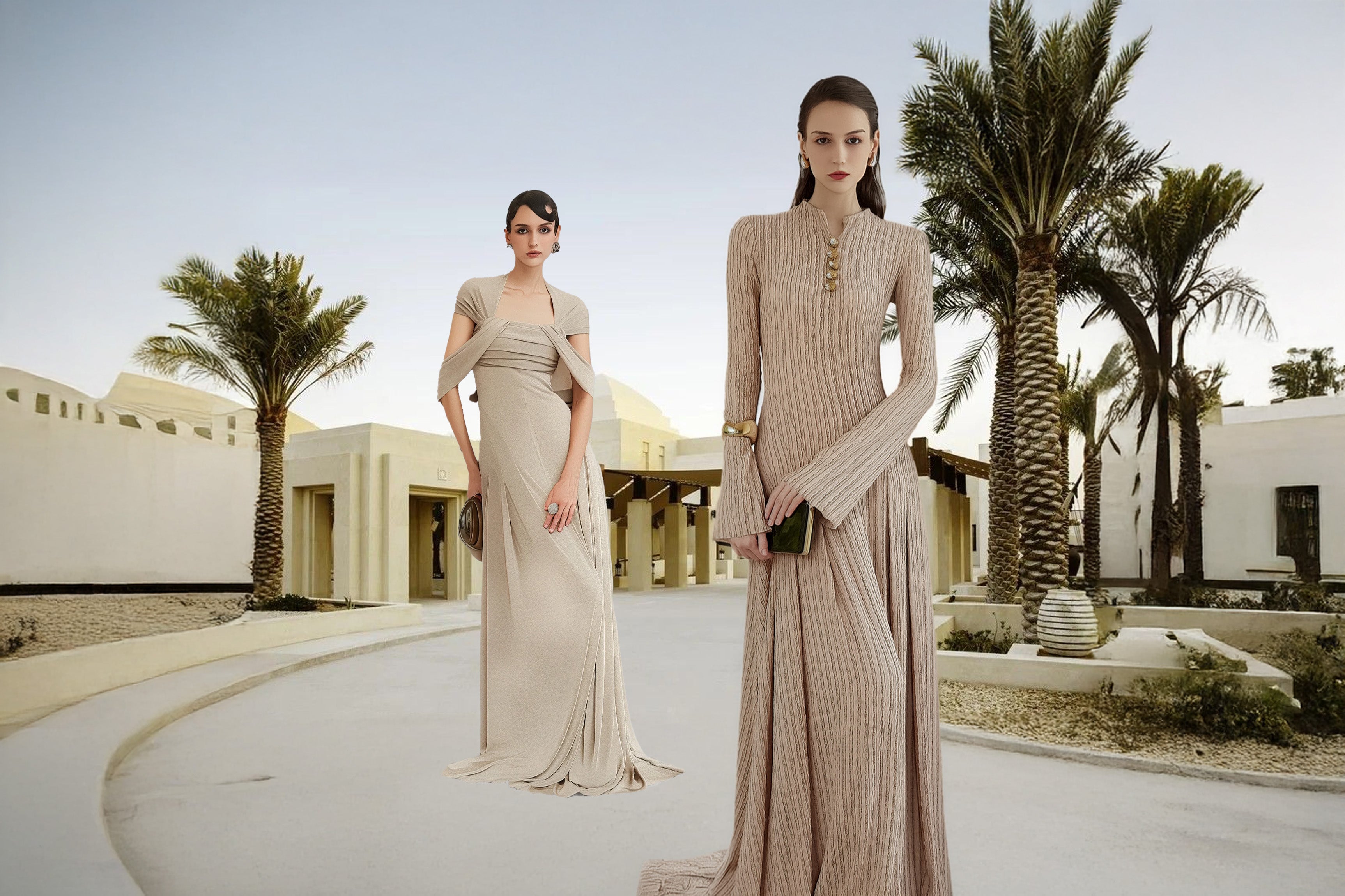 Dress Code in Dubai: Style with Cultural Respect The Viet Concept Dress Code in Dubai: Style with Cultural Respect The Viet Concept