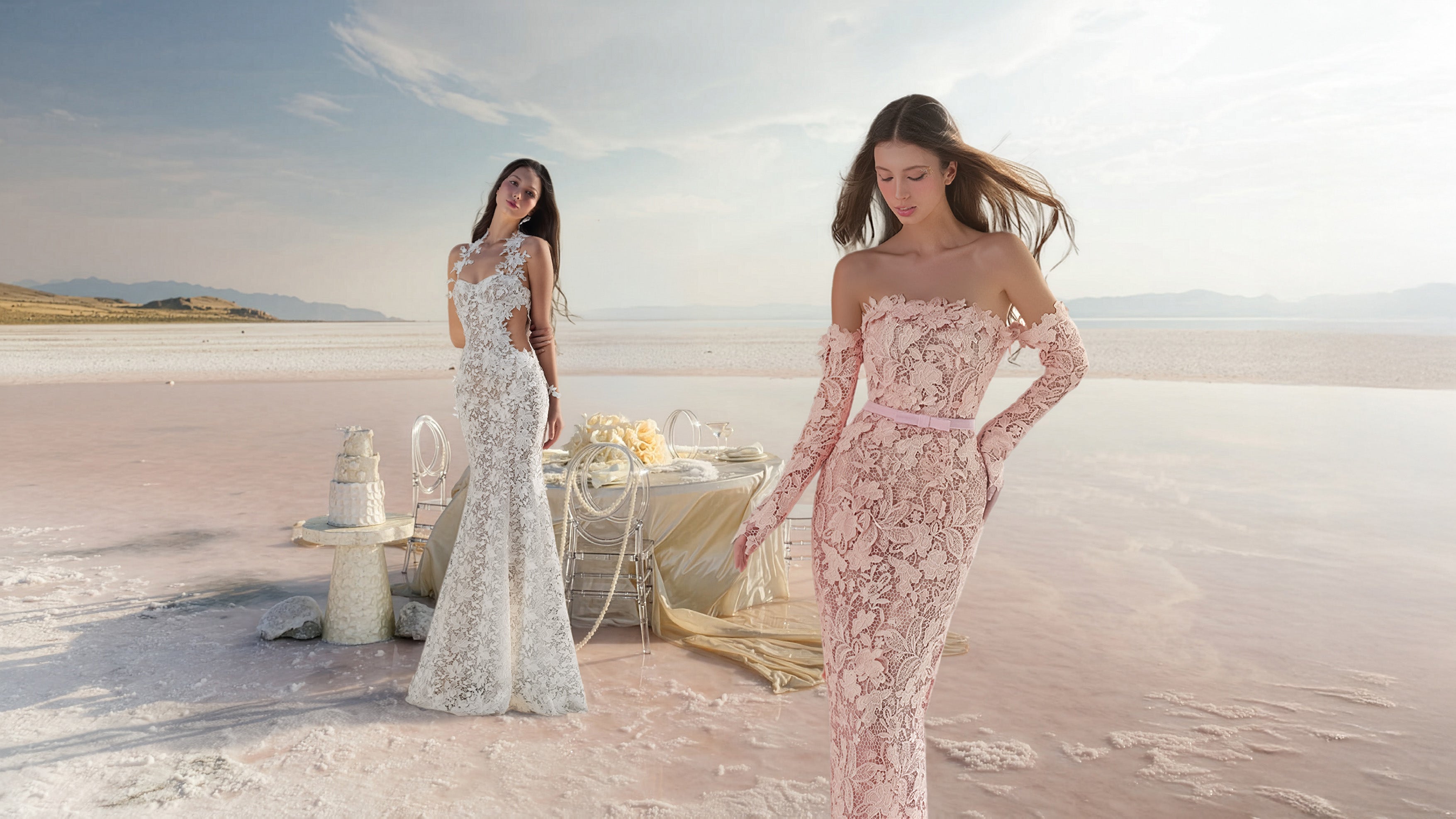 Elegant Wedding Guest Dresses: Timeless Styles at The Viet Concept Elegant Wedding Guest Dresses: Timeless Styles at The Viet Concept