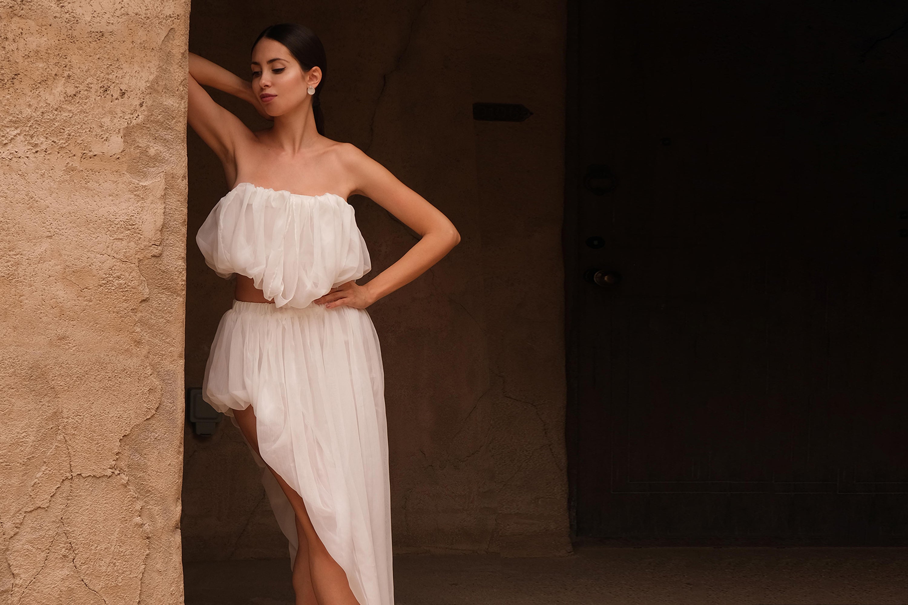 Shop the Mini Dress collection from THE VIET CONCEPT