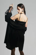 Paniti Set With Robe And Dress for women,from SEXY M, The Viet Concept