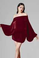 Bloom Dress for women, from Bydi, The Viet Concept