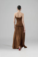 Gema Maxi Dress for women, from Bydi, The Viet Concept