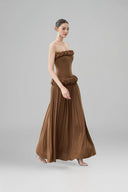 Gema Maxi Dress for women, from Bydi, The Viet Concept