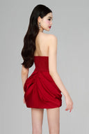 Tina Dress for women, from Bydi, The Viet Concept