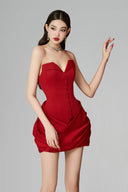 Tina Dress for women, from Bydi, The Viet Concept
