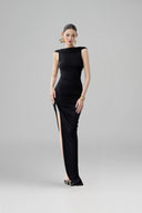 Lenox Maxi Dress for women, from Bydi, The Viet Concept