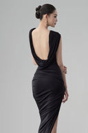 Lenox Maxi Dress for women, from Bydi, The Viet Concept