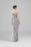 Esta Maxi Dress for women, from Bydi, The Viet Concept