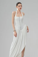 Mady Maxi Dress for women, from Bydi, The Viet Concept