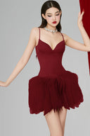 Saly Dress for women, from Bydi, The Viet Concept