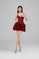 Saly Dress for women, from Bydi, The Viet Concept