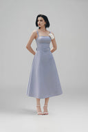 Paris Bloom Dress for women, from MR CRAZY & LADY SEXY, The Viet Concept
