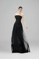 Lus Maxi Dress for women, from Bydi, The Viet Concept