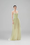 Mozza Maxi Dress for women, from Bydi, The Viet Concept