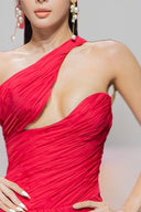 Born Of Fire Dress for women, from Mr Crazy & Sexy Lady, The Viet Concept