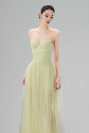 Mozza Maxi Dress for women, from Bydi, The Viet Concept