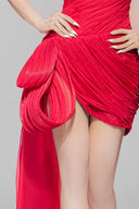 Born Of Fire Dress for women, from Mr Crazy & Sexy Lady, The Viet Concept
