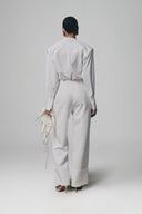 Thera Beaded Shirt for women, from Keira Tong, The Viet Concept