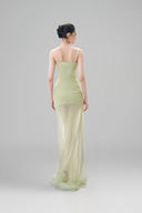 Nan Maxi Dress for women, from Bydi, The Viet Concept