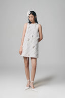 Linea Dress for women, from Keira Tong, The Viet Concept