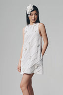 Linea Dress for women, from Keira Tong, The Viet Concept
