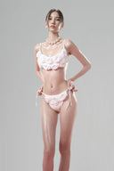 Rose Bikini for women, from Sexy M, The Viet Concept