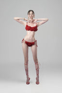 Rose Bikini for women, from Sexy M, The Viet Concept