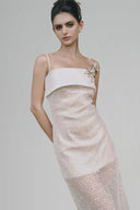 Star Lace Dress for women, from Mr Crazy & Sexy Lady, The Viet Concept