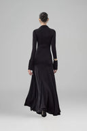 Bora Maxi Dress for women, from Bydi, The Viet Concept