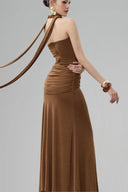 Gari Maxi Dress for women, from Bydi, The Viet Concept