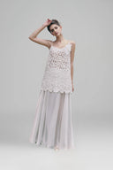Ren Bloom Top for women, from Mr Crazy & Lady Sexy, The Viet Concept