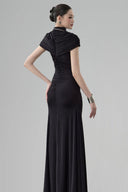Hetsa Maxi Dress for women, from Bydi, The Viet Concept
