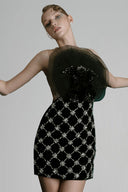 Queen’s Gambit Dress for women, from MR CRAZY & LADY SEXY, The Viet Concept