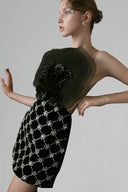 Queen’s Gambit Dress for women, from MR CRAZY & LADY SEXY, The Viet Concept