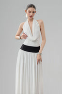 Lyan Maxi Dress for women, from Bydi, The Viet Concept