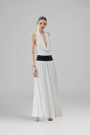 Lyan Maxi Dress for women, from Bydi, The Viet Concept