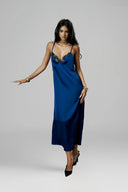 Petite Romance Maxi Dress for women, from SEXY M, The Viet Concept