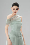 Lanny Maxi Dress for women, from Bydi, The Viet Concept