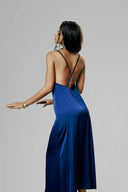 Petite Romance Maxi Dress for women, from SEXY M, The Viet Concept