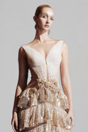 Venus Dress for women, from Mr Crazy & Sexy Lady, The Viet Concept