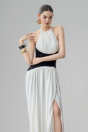 Lyan Maxi Dress for women, from Bydi, The Viet Concept