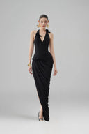 Rosa Maxi Dress for women, from Bydi, The Viet Concept