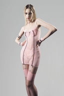 Babydoll Set With Dress, Armband, Thigh-High Stockings for women, from SEXY M, The Viet Concept