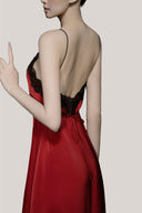 Ruby Elodie Long Dress for women, from DORO, The Viet Concept