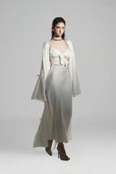 Miha Maxi Dress With Robe for women, from SEXY M, The Viet Concept