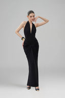 Sofia Maxi Dress for women, from Bydi, The Viet Concept