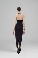 Sofia Maxi Dress for women, from Bydi, The Viet Concept