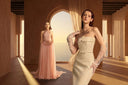 Elegant Wedding Guest Dresses for Middle Eastern Celebrations