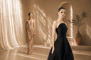 How to Buy Designer Dresses Online with Confidence & Luxury Insight