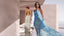 A Day Without Plans – Resort Dresses and the Art of Letting Go